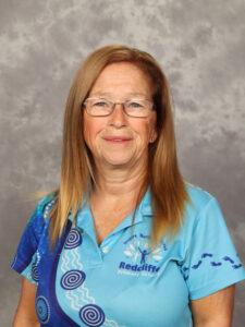 laureen harvey