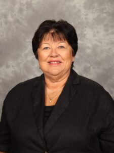 lyn clark
