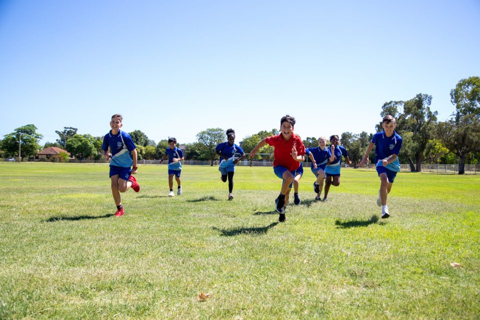 Physical Education